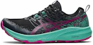 Buy (W) ASICS Fuji Lite 2 ''Zwart Fuchsia Rood'' 1012B066-002