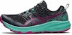 (W) ASICS Fuji Lite 2 'Hitam Fuchsia Merah' 1012B066-002