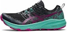 Buy (W) ASICS Fuji Lite 2 'Hitam Fuchsia Merah' 1012B066-002