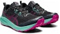(W) ASICS Fuji Lite 2 'Hitam Fuchsia Merah' 1012B066-002