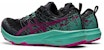 (W) ASICS Fuji Lite 2 'Hitam Fuchsia Merah' 1012B066-002