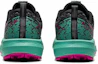 Purchase (W) ASICS Fuji Lite 2 ''Zwart Fuchsia Rood'' 1012B066-002