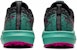 (W) ASICS Fuji Lite 2 'Hitam Fuchsia Merah' 1012B066-002