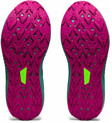 (W) ASICS Fuji Lite 2 ''Zwart Fuchsia Rood'' 1012B066-002 Details for (W) ASICS Fuji Lite 2 ''Zwart Fuchsia Rood'' 1012B066-002