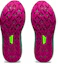 Details for (W) ASICS Fuji Lite 2 ''Zwart Fuchsia Rood'' 1012B066-002
