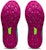 (W) ASICS Fuji Lite 2 'Hitam Fuchsia Merah' 1012B066-002