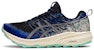 (W) ASICS Fuji Lite 2 'Hitam Perak Tulen' 1012B066-001