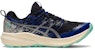 (W) ASICS Fuji Lite 2 'Hitam Perak Tulen' 1012B066-001