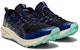 (W) ASICS Fuji Lite 2 'Hitam Perak Tulen' 1012B066-001