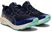 Lookbook (W) ASICS Fuji Lite 2 'Hitam Perak Tulen' 1012B066-001