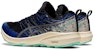 (W) ASICS Fuji Lite 2 'Hitam Perak Tulen' 1012B066-001