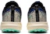 (W) ASICS Fuji Lite 2 'Hitam Perak Tulen' 1012B066-001