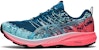 (W) ASICS Fuji Lite 2 'Deep Sea Teal' Lelaki Wanita Kasut Sukan 1012B066-400