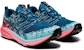 (W) ASICS Fuji Lite 2 'Deep Sea Teal' Lelaki Wanita Kasut Sukan 1012B066-400