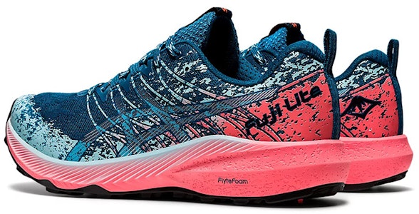 (W) ASICS Fuji Lite 2 '深海青瓷' 1012B066-400 Shop (W) ASICS Fuji Lite 2 '深海青瓷' 1012B066-400
