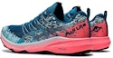 Shop (W) ASICS Fuji Lite 2 'Deep Sea Teal' Lelaki Wanita Kasut Sukan 1012B066-400