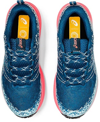(W) ASICS Fuji Lite 2 'Deep Sea Teal' Sepatu Lari Pria 1012B066-400 Purchase (W) ASICS Fuji Lite 2 'Deep Sea Teal' Sepatu Lari Pria 1012B066-400