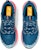 (W) ASICS Fuji Lite 2 'Deep Sea Teal' Lelaki Wanita Kasut Sukan 1012B066-400