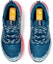 Purchase (W) ASICS Fuji Lite 2 'Deep Sea Teal' Lelaki Wanita Kasut Sukan 1012B066-400