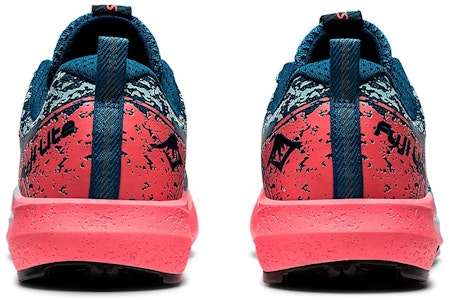 (W) ASICS Fuji Lite 2 '深海青瓷' 1012B066-400 Details for (W) ASICS Fuji Lite 2 '深海青瓷' 1012B066-400