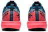 Details for (W) ASICS Fuji Lite 2 'Deep Sea Teal' Lelaki Wanita Kasut Sukan 1012B066-400