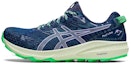 Buy (W) ASICS Fuji Lite 3 'Ink Teal Digital Violet' Lelaki & Wanita Malaysia. 1012B294-400