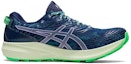 Order (W) ASICS Fuji Lite 3 'Ink Teal Digital Violet' Lelaki & Wanita Malaysia. 1012B294-400