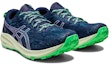 Lookbook (W) ASICS Fuji Lite 3 'Ink Teal Digital Violet' Lelaki & Wanita Malaysia. 1012B294-400