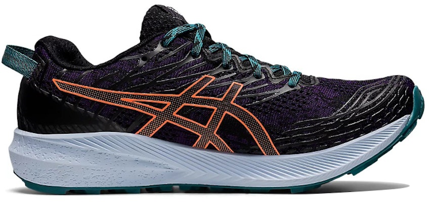 (W) ASICS 富士轻量3 '夜影新星橙' 1012B294-500 Order (W) ASICS 富士轻量3 '夜影新星橙' 1012B294-500