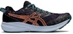 (W) ASICS Fuji Lite 3 'Night Shade Nova Orange' Lelaki Wanita Kasut Larian 1012B294-500