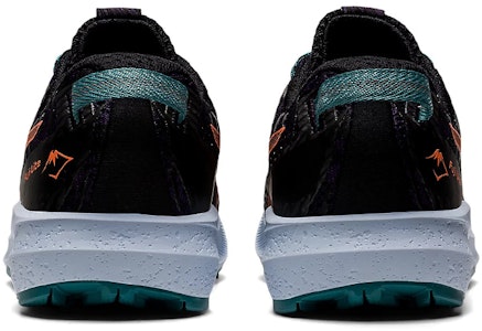 (W) アシックス Fuji Lite 3 「ナイトシェード/ノヴァオレンジ」 1012B294-500 Purchase (W) アシックス Fuji Lite 3 「ナイトシェード/ノヴァオレンジ」 1012B294-500