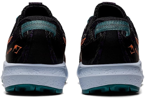 (Women) ASICS Fuji Lite 3 'Night Shade Nova Orange' 1012B294-500 Purchase (Women) ASICS Fuji Lite 3 'Night Shade Nova Orange' 1012B294-500