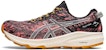 (W) ASICS Fuji Lite 3 'Papaya Light Sage' Lelaki & Wanita 1012B294-700