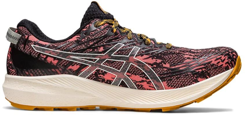 (Women) ASICS Fuji Lite 3 'Papaya Light Sage' 1012B294-700 Order (Women) ASICS Fuji Lite 3 'Papaya Light Sage' 1012B294-700