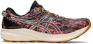 Order (W) ASICS Fuji Lite 3 'Papaya Light Sage' Lelaki & Wanita 1012B294-700