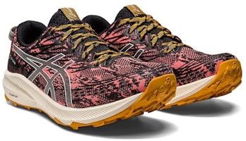 (W) ASICS Fuji Lite 3 'Papaya Light Sage' Zapatillas Trail Running 1012B294-700 Lookbook (W) ASICS Fuji Lite 3 'Papaya Light Sage' Zapatillas Trail Running 1012B294-700