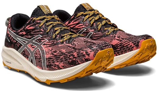 (W) アシックス フジライト 3 「パパイヤライトセージ」 1012B294-700 Lookbook (W) アシックス フジライト 3 「パパイヤライトセージ」 1012B294-700