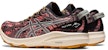 (W) ASICS Fuji Lite 3 'Papaya Light Sage' Lelaki & Wanita 1012B294-700
