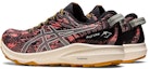 Shop (W) ASICS Fuji Lite 3 'Papaya Light Sage' Lelaki & Wanita 1012B294-700