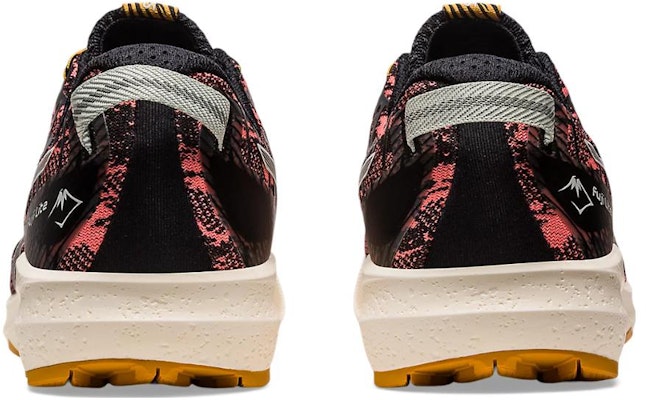 (Women) ASICS Fuji Lite 3 'Papaya Light Sage' 1012B294-700 Details for (Women) ASICS Fuji Lite 3 'Papaya Light Sage' 1012B294-700