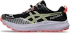(W) ASICS Fuji Lite 4 'Hitam Kaktus' 1012B514-002