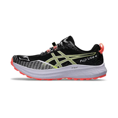 (W) ASICS Fuji Lite 4 'Black Cacti'