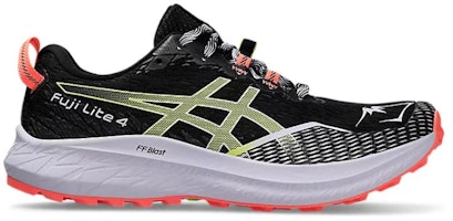 (W) ASICS Fuji Lite 4 'Hitam Kaktus' 1012B514-002 Order (W) ASICS Fuji Lite 4 'Hitam Kaktus' 1012B514-002