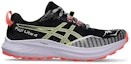 Order (W) ASICS Fuji Lite 4 'Hitam Kaktus' 1012B514-002