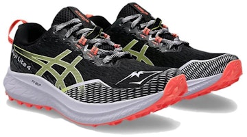 (W) ASICS Fuji Lite 4 'Hitam Kaktus' 1012B514-002 Lookbook (W) ASICS Fuji Lite 4 'Hitam Kaktus' 1012B514-002