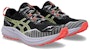 (W) ASICS Fuji Lite 4 'Hitam Kaktus' 1012B514-002