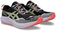 Lookbook (W) ASICS Fuji Lite 4 'Hitam Kaktus' 1012B514-002
