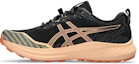 Buy (W) ASICS Fuji Lite 4 ''Zwart Terracotta'' 1012B514-001