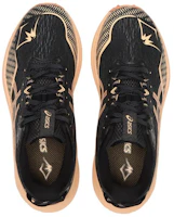 Lookbook (W) ASICS Fuji Lite 4 ''Zwart Terracotta'' 1012B514-001