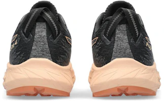 Shop (W) ASICS Fuji Lite 4 ''Zwart Terracotta'' 1012B514-001